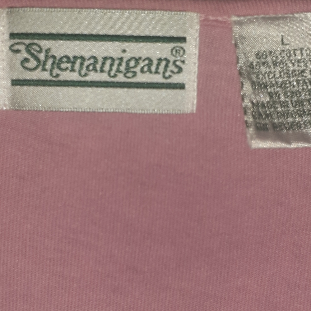 Shenanigans - Picture 3 of 3